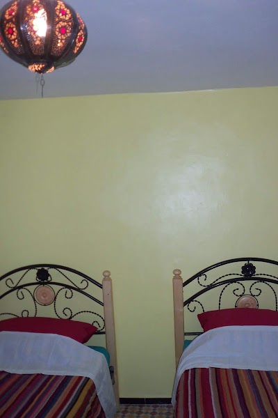 lodging