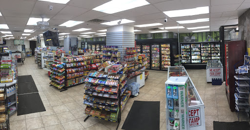 Downtown Grocery Store - Thumbnail