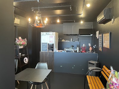 MOGURA COFFEE