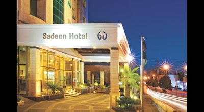 lodging