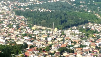 Photos of Kozan Municipality Family Cemetery