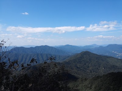 Photos of Cheonmasan