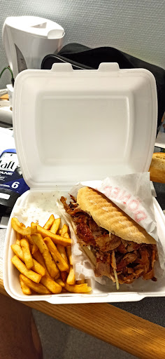 Photo 2 - Le Gourmet Burger