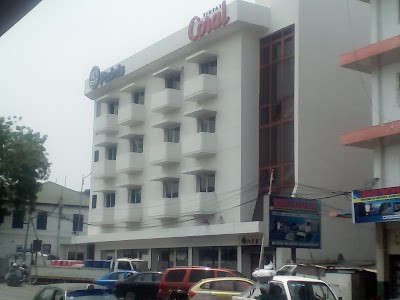 Photos of Coral Paints Ghana