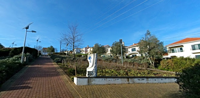 Jardim Botânico de Famões