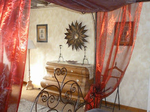 Photo n°33 de Manoir De Savigny à Valognes (Hôtel)