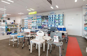 Photo n°2 de Bastide Le Confort Médical à Arras (Magasin de matériel médical)