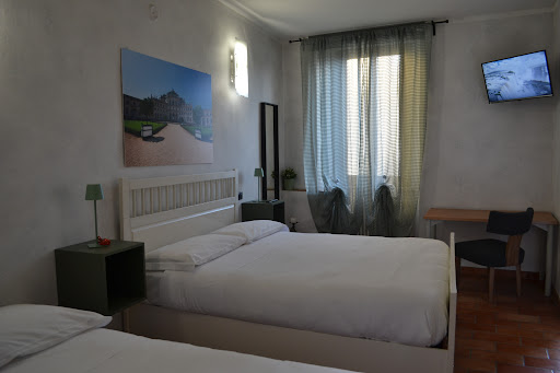 Hotel Caccia Reale - Thumbnail