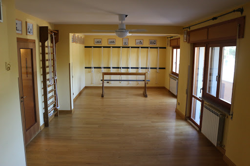 Le Radici Centro Iyengar Yoga - Thumbnail