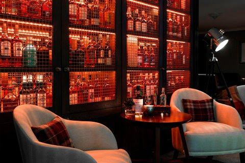 The Glasshouse, Autograph Collection by null