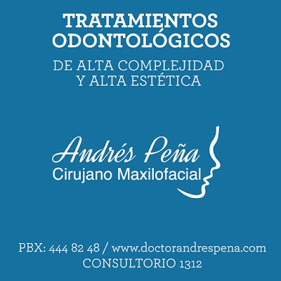Photos of Doctor Andr&eacute;s Pe&ntilde;a Odontolog&iacute;a de alta complejidad y alta est&eacute;tica