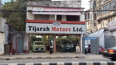 Photos of Tijarah Motors Ltd.