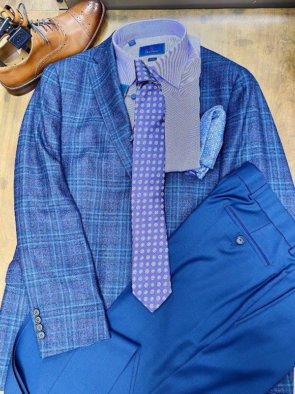 Ted's Clothiers