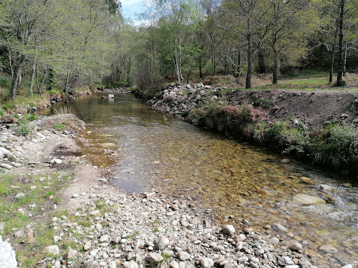Sendeiro Rio Pacin - Thumbnail