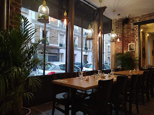 Photo n°49 de Tchao Pantin à Pantin (Restaurant français)