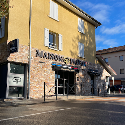 Maison Piaton - Boucherie Charcuterie
