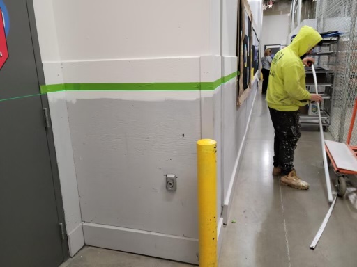Master Paint - Visual