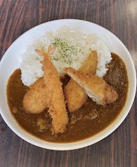 カレー工房 あいあい亭別大店