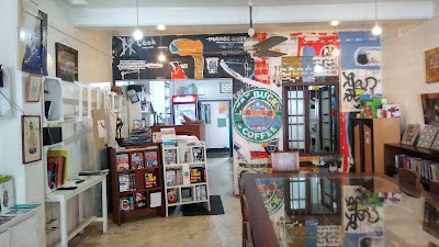 Photos of Serendipity Arts Caf&eacute;