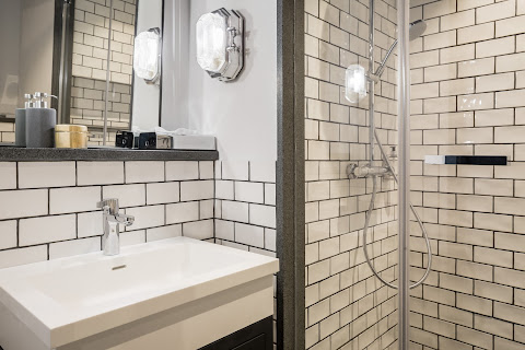 Hotel AMO by AMANO by null