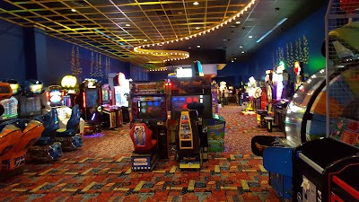 Grand Casino Mille Lacs