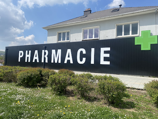 PHARMACIE DE JAILLY