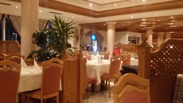 Pizzeria Restaurant Rosmarin