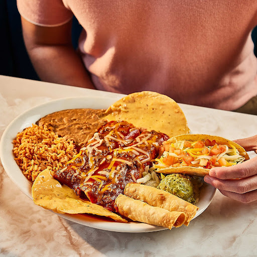 Chuy's, Conway, AR