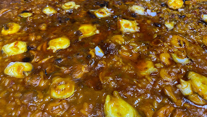 Arrocería La Estrella