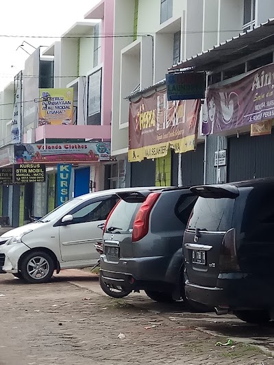 Photos of Alfamart Sudirman Indah 2