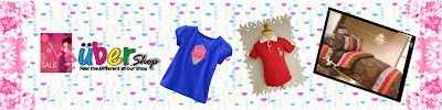 Photos of ubershop