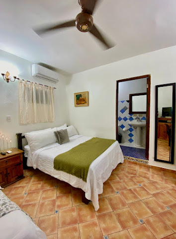 Hotel Doña Elvira by null