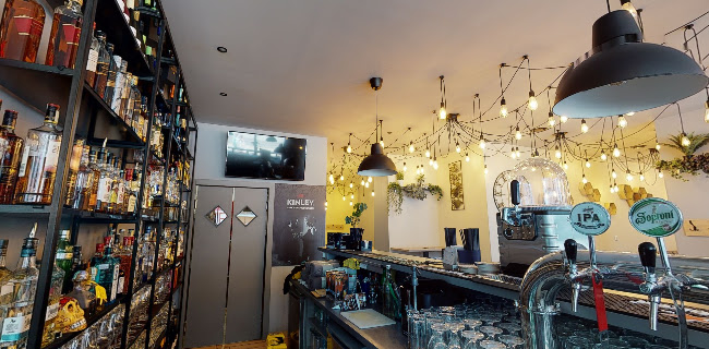 Értékelések erről a helyről: Égbolt café & bar, Miskolc - Kocsma