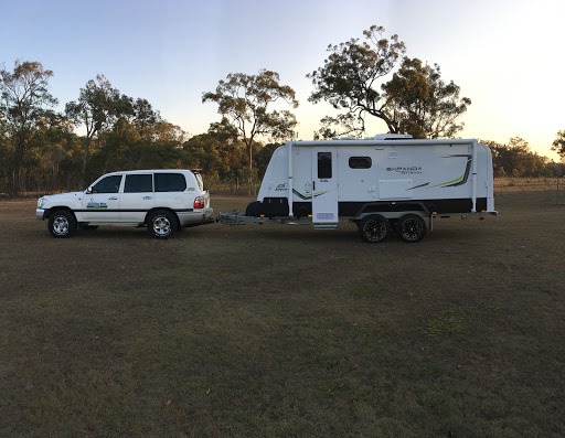 Coral Coast Caravan Hire