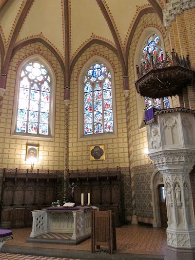 Photos of Pauluskirche