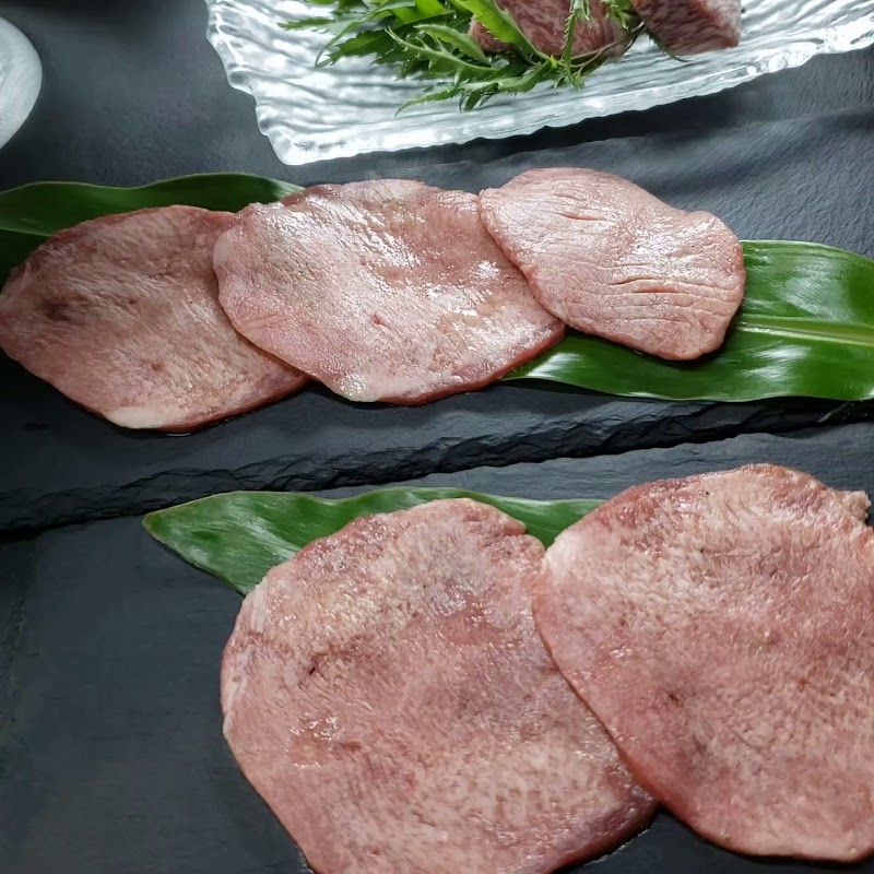 極上焼肉LOUNGE 神楽