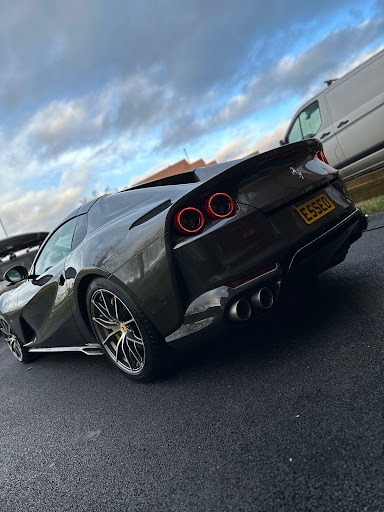 JWR Detailing - Thumbnail