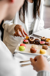 Photo n°8 de Cabiron Traiteur à Montpellier (Traiteur)