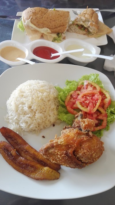 Photos of Restaurant Tammys Centro