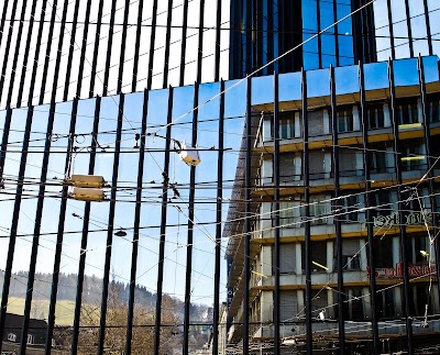 Photos of Rathaus St.Gallen