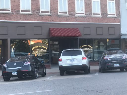Central Park Home Furnishings & Futon Shop