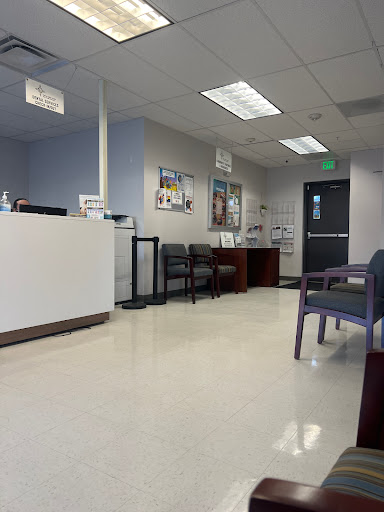 Denver Indian Health & Family Services Gallery - United States