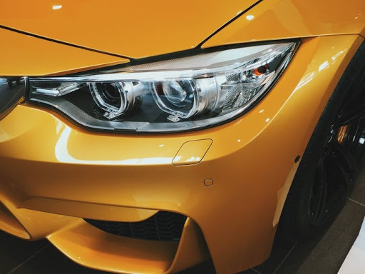 CAR POLISHING ONLY 2499 post image