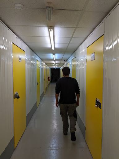 Wolverhampton Self-Storage Limited - Thumbnail