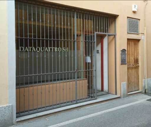 DataQuattro S.r.l. - Visual
