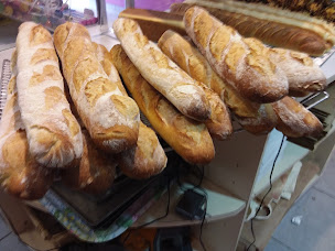 Photo n°11 de Boulangerie de Navarre (