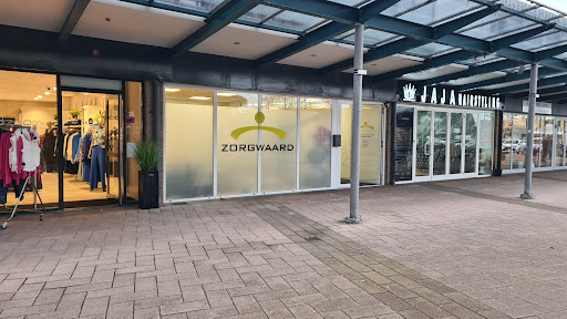Zorgwaard fysiotherapie, oefentherapie en leefstijlcoaching