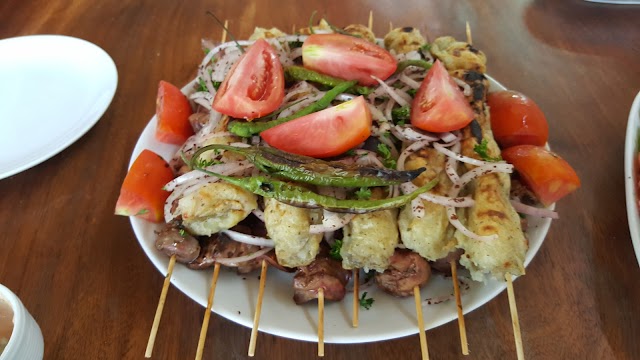 Sultan Kebap