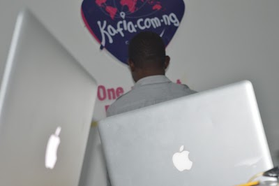Photos of kafia.com.ng