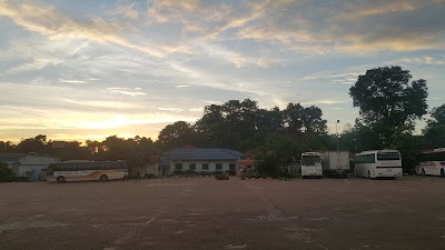 Photos of Inter Provincial Bus Station